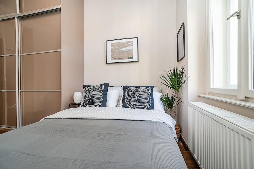 Appartement Oriental Touch River *