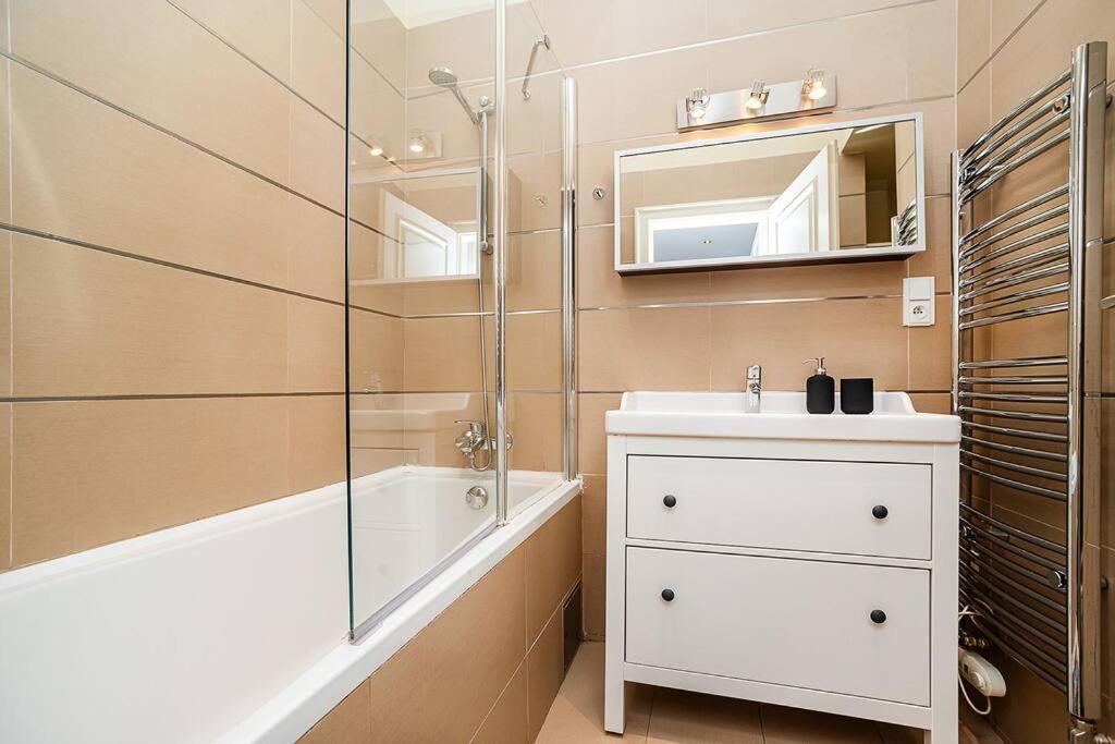 Oriental Touch River Appartement