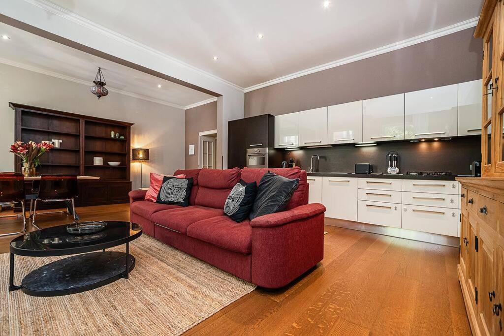 Appartement Oriental Touch River *