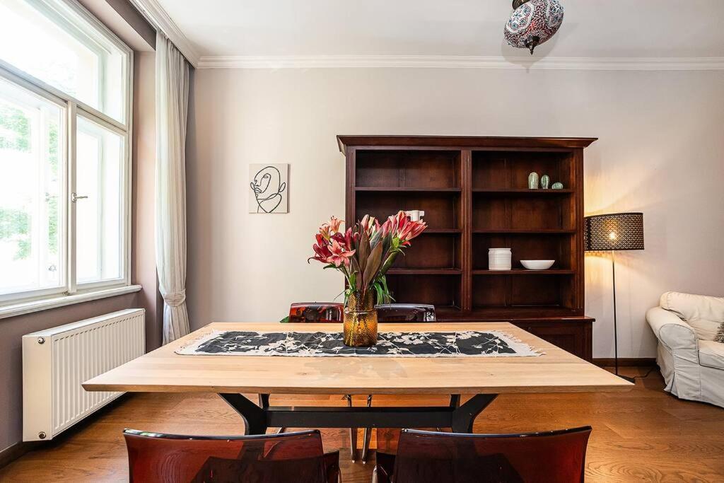 Appartement Oriental Touch River